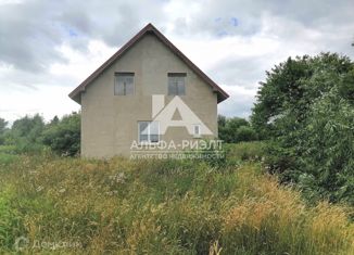 Продам дом, 76.8 м2, поселок Забарье, Коммунистическая улица, 1А