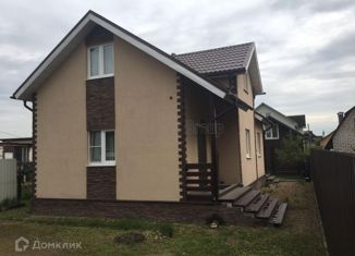 Продается дом, 107 м2, деревня Беляниново, деревня Беляниново, 13