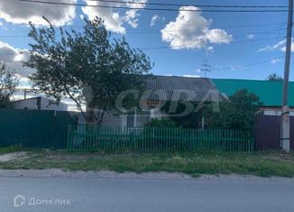 Продам дом, 56 м2, деревня Падерина, Луговая улица