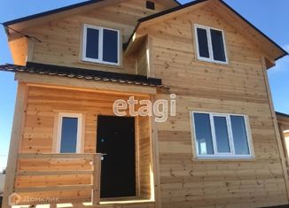 Продается дом, 140 м2, село Ивановское