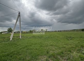 Продаю земельный участок, 15 сот., деревня Загорское, Садовая улица