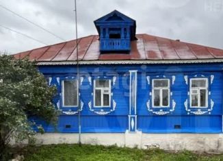Дом на продажу, 41 м2, деревня Степаньково, Колхозная улица
