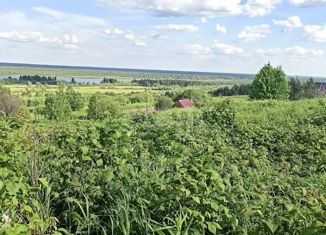 Продаю участок, 16.9 сот., деревня Парчег