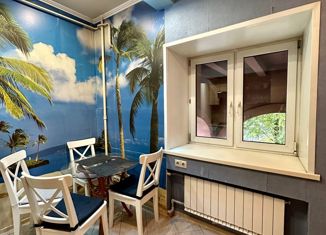 Продажа однокомнатной квартиры, 33 м2, Москва, улица Куусинена, 6к2, метро Полежаевская