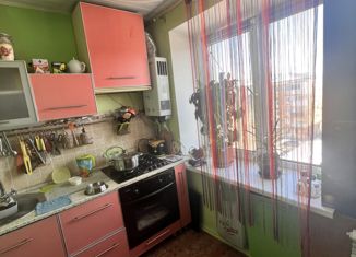 Продается 1-комнатная квартира, 35.6 м2, Самарская область, улица Кирова, 72