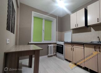 Продажа двухкомнатной квартиры, 44.6 м2, Железногорск, улица Толстого, 25
