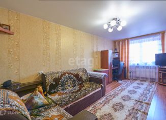 Продам двухкомнатную квартиру, 49 м2, Пенза, Пролетарская улица, 52, Железнодорожный район