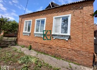 Продается дом, 81.5 м2, село Первореченское, Комсомольская улица