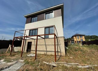 Дом на продажу, 216 м2, село станции Юматово, Тихая улица