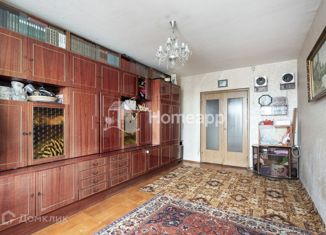 Продаю трехкомнатную квартиру, 74 м2, Москва, Хорошёвское шоссе, 64к1, метро Хорошёвская