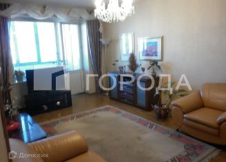 Продажа 3-комнатной квартиры, 74 м2, Москва, Бутырская улица, 4, метро Савеловская