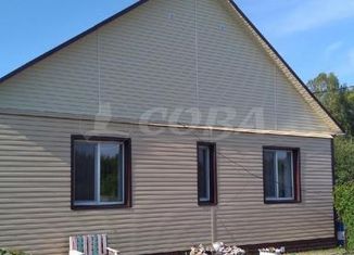 Продажа дома, 100 м2, СНТ Черемушки-2, Центральная улица