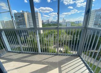 Продам 1-комнатную квартиру, 35.4 м2, Москва, проспект Вернадского, 56, метро Проспект Вернадского