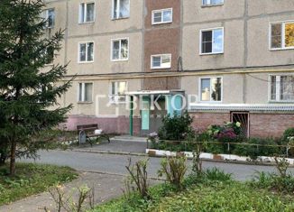 Продаю 2-ком. квартиру, 42.5 м2, Костромская область, Парковая улица, 11