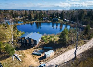 Продажа дома, 192 м2, коттеджный поселок Стеклянный Ручей, коттеджный посёлок Стеклянный Ручей, 7/1