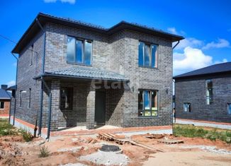 Продажа дома, 151.4 м2, коттеджный посёлок Совушки, Жемчужная улица