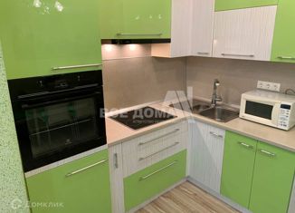 1-ком. квартира на продажу, 37 м2, Ставрополь, переулок Буйнакского, 2з, микрорайон №17