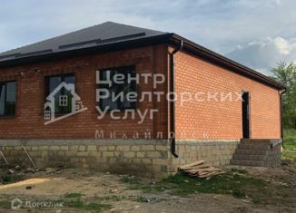 Дом на продажу, 70 м2, Михайловск, улица Орджоникидзе