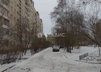 Продается двухкомнатная квартира, 47 м2, Санкт-Петербург, улица Ленсовета, 73к2, улица Ленсовета