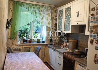 Продажа 3-ком. квартиры, 60 м2, Кострома, Ярославская улица, 37, Заволжский район