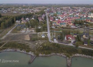 Продаю земельный участок, 10 сот., посёлок Голубой Залив