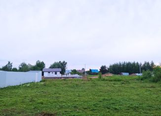 Продажа земельного участка, 10 сот., деревня Чижовка