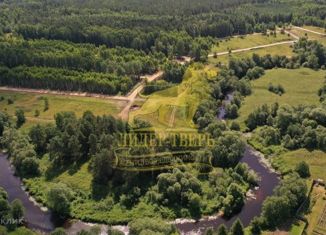 Продажа участка, 6.6 сот., коттеджный посёлок Новое Савватьево