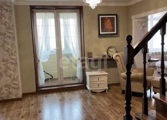 Продам 3-комнатную квартиру, 113.5 м2, Уссурийск, улица Агеева, 52
