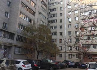 Сдается в аренду 1-комнатная квартира, 42 м2, Воронежская область, улица Моисеева, 55