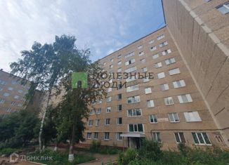 Сдача в аренду 1-ком. квартиры, 31 м2, Удмуртия, улица имени Барышникова, 11
