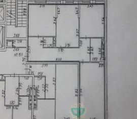 Продажа трехкомнатной квартиры, 81.4 м2, Геленджик, Горная улица, 15С, ЖК Азимут