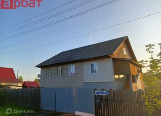 Продажа дома, 260.2 м2, Шарья, улица Лугинина, 3