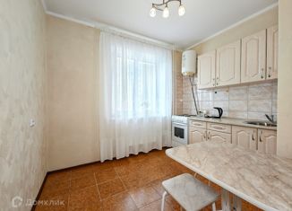 Сдается 1-комнатная квартира, 37 м2, Новосибирск, микрорайон Закаменский, 14, метро Берёзовая роща