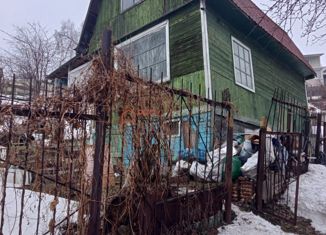 Дом на продажу, 45 м2, Новосибирская область, садоводческое некоммерческое товарищество Садовод-Любитель, 165А