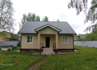 Продаю дом, 155 м2, дачный посёлок Зеленоградский