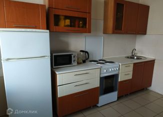 Однокомнатная квартира на продажу, 40 м2, Ставрополь, переулок Крупской, 29, микрорайон №9