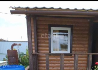 Дом на продажу, 18 м2, СНТ Подборное, квартал № 39, 1