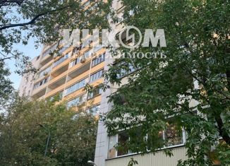 Продается двухкомнатная квартира, 50 м2, Москва, 2-й Крестовский переулок, 8, метро Рижская