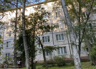 Продажа 3-ком. квартиры, 62 м2, Санкт-Петербург, муниципальный округ Народный, Народная улица, 82