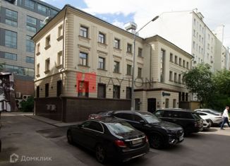 Сдается офис, 734 м2, Москва, Дегтярный переулок, 5с2, Дегтярный переулок