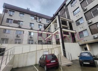 Продается 1-ком. квартира, 39 м2, село Мысхако, Любимый переулок, 10