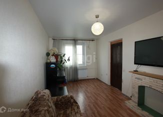 Продам однокомнатную квартиру, 34 м2, Челябинск, 2-я Эльтонская улица, 32, Тракторозаводский район