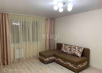 1-комнатная квартира на продажу, 36 м2, Саратов, 1-й Аэродромный проезд, 2, ЖК Радуга