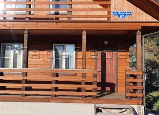 Продажа дома, 151 м2, деревня Крутая, Боровая улица, 4