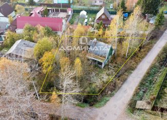 Продажа участка, 7.9 сот., дачный массив Горы-2, СНТ Заря, 108
