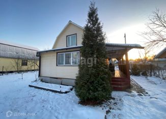 Продажа дома, 52 м2, СНТ Агат, СНТ Агат, 86