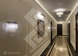 Продаю 3-комнатную квартиру, 93 м2, Москва, Поварская улица, 8/1к1, район Арбат