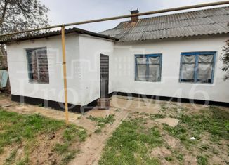 Продажа 1-комнатной квартиры, 34.8 м2, станица Голубицкая, Первомайская улица, 5