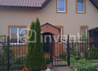 Продам таунхаус, 160 м2, поселок Заозерье, 2-ой Центральный переулок, 2Б