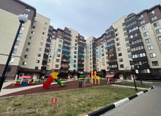 Продается 3-комнатная квартира, 74 м2, поселок Дубовое, Зелёная улица, 7